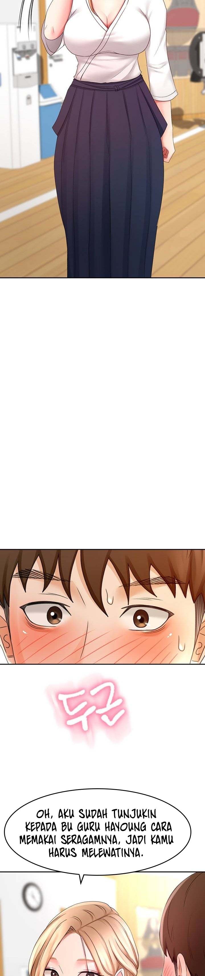 The Little Master - Chapter 25 23
