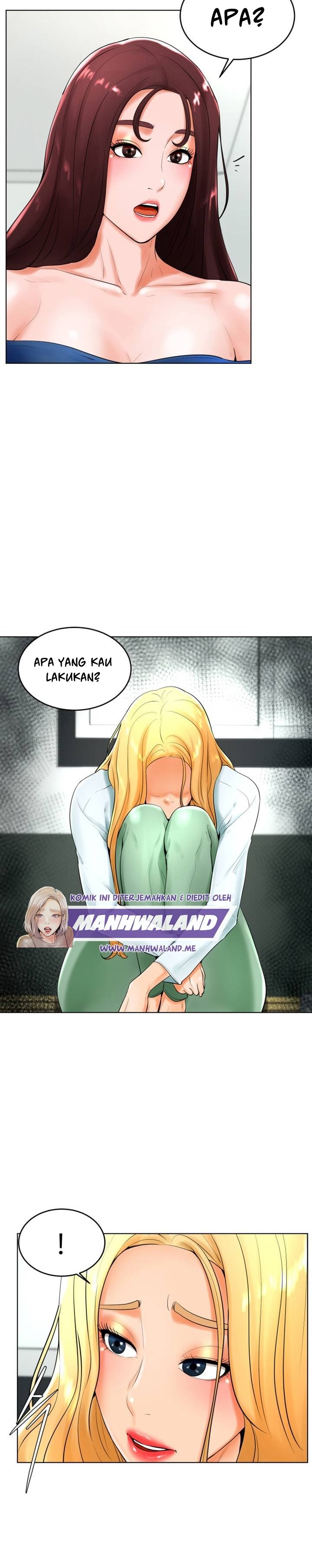Billiard Room Love - Chapter 25 23