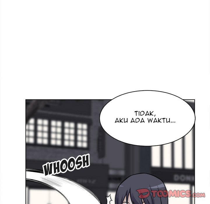 The Ark Is Me - Chapter 25 58