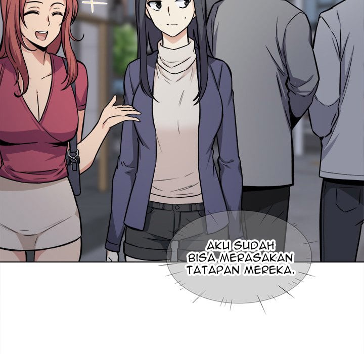 The Ark Is Me - Chapter 25 49