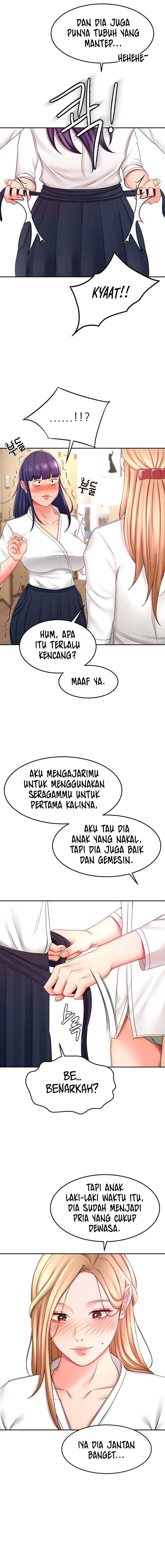 The Little Master - Chapter 25 19