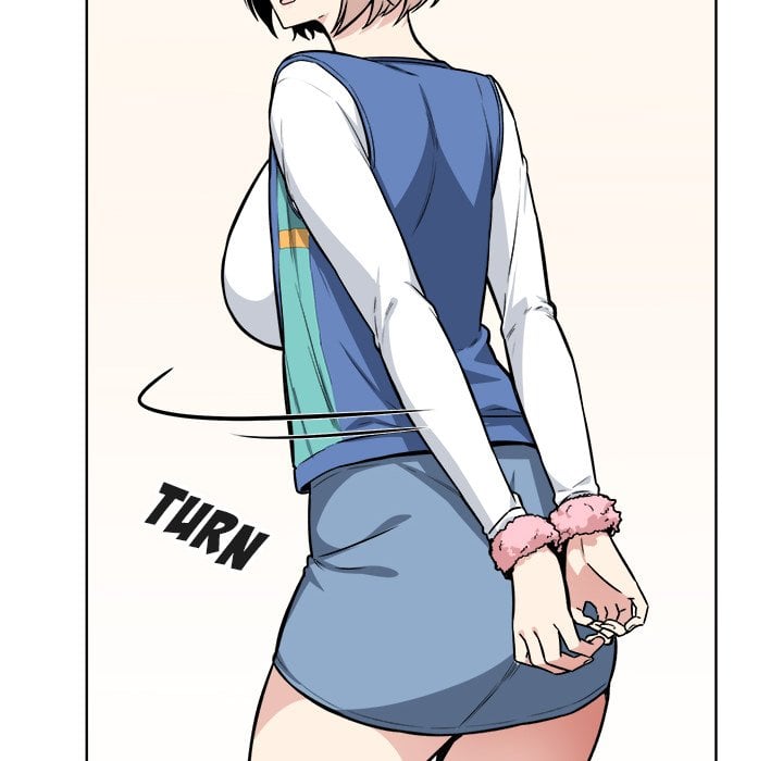The Ark Is Me - Chapter 25 11