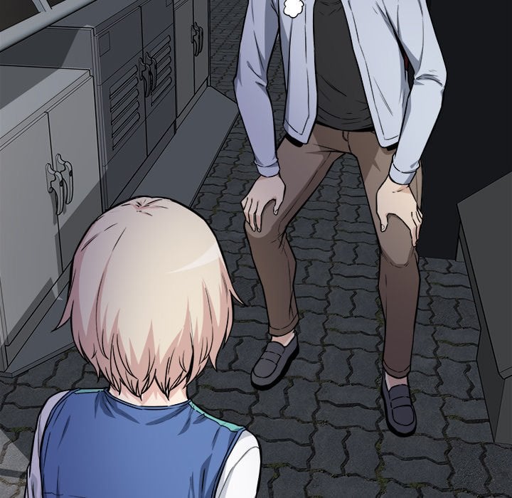 The Ark Is Me - Chapter 25 24
