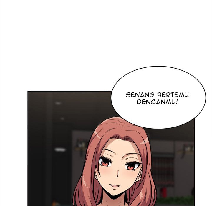 The Ark Is Me - Chapter 25 91