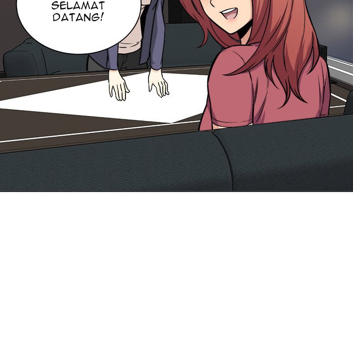 The Ark Is Me - Chapter 25 79