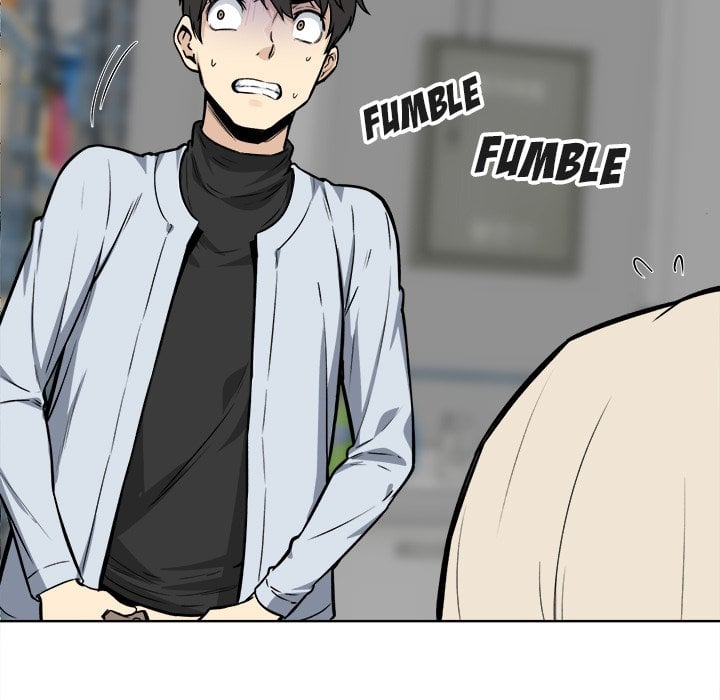 The Ark Is Me - Chapter 25 6
