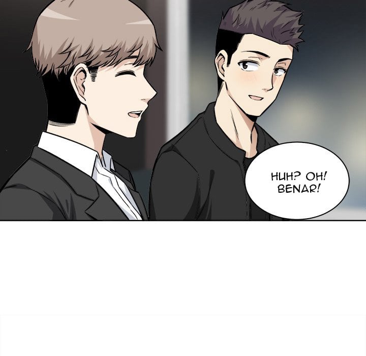 The Ark Is Me - Chapter 25 99