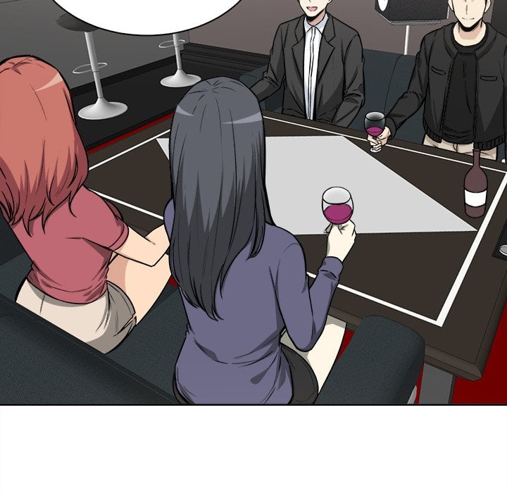 The Ark Is Me - Chapter 25 90