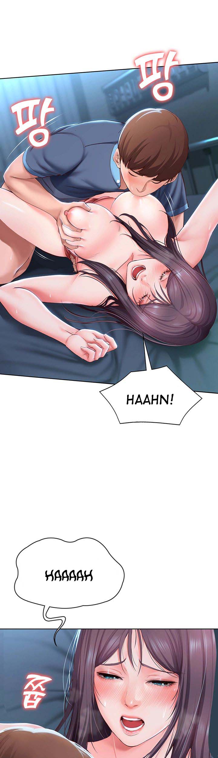 Boarding Diary - Chapter 25 37