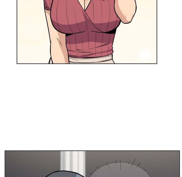 The Ark Is Me - Chapter 25 120