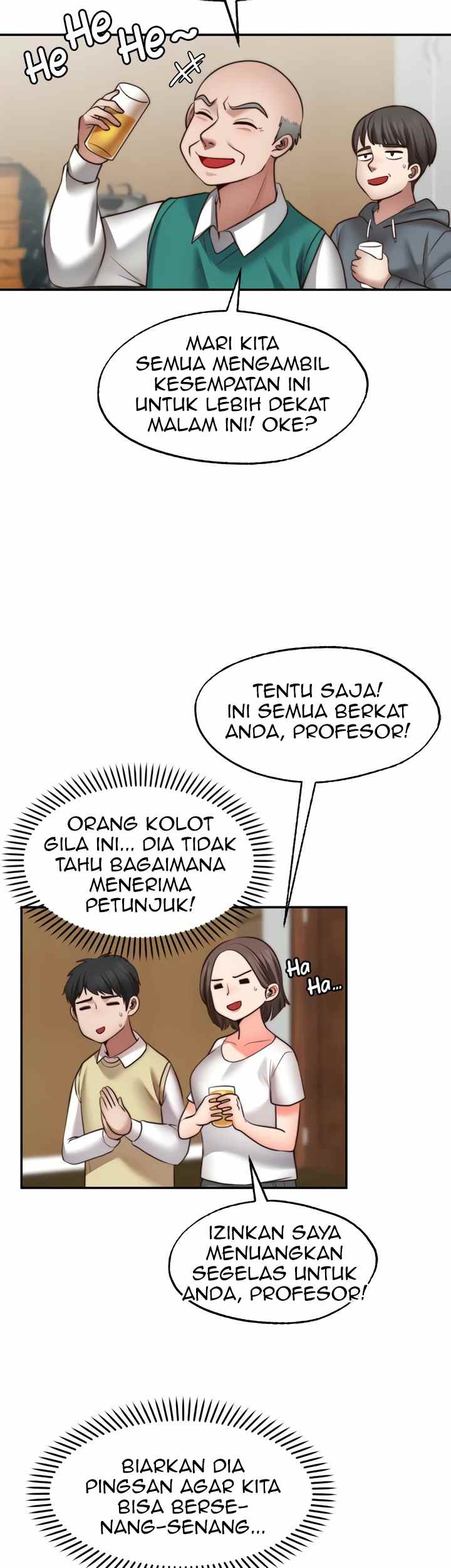 Wish Partner - Chapter 25 4