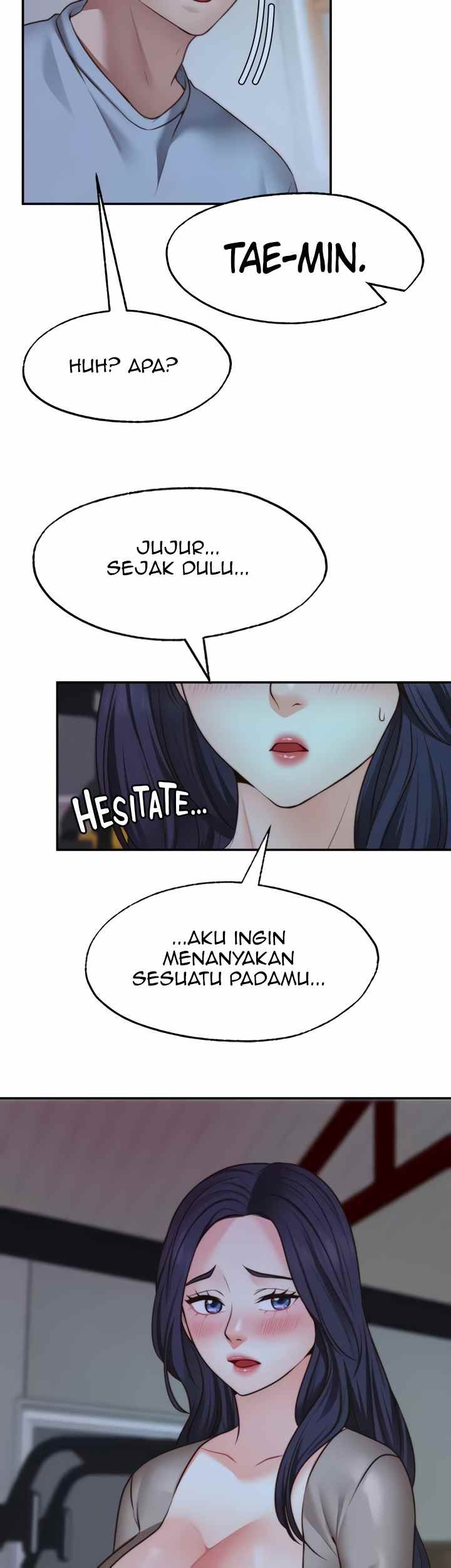 Wish Partner - Chapter 25 44