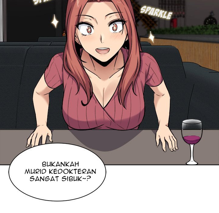 The Ark Is Me - Chapter 25 96