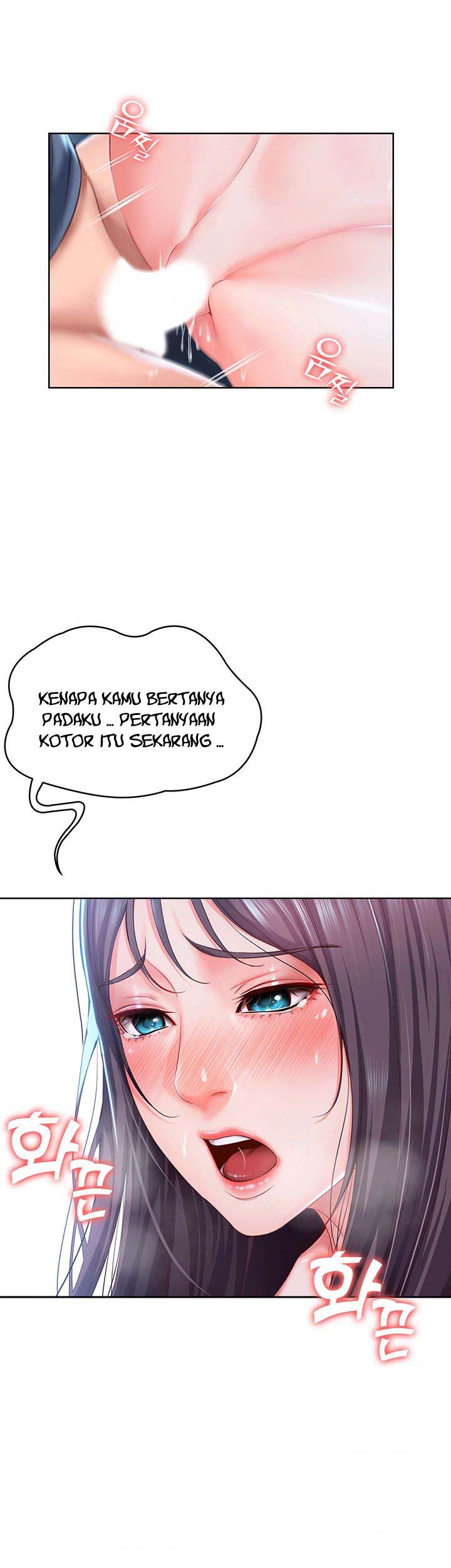 Boarding Diary - Chapter 25 27