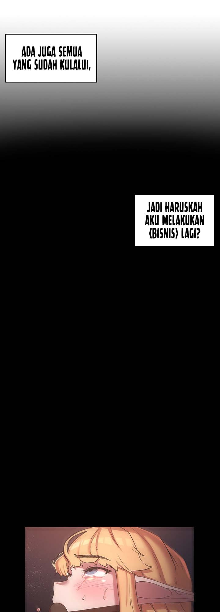 The Main Character is the Villain - Chapter 25 21