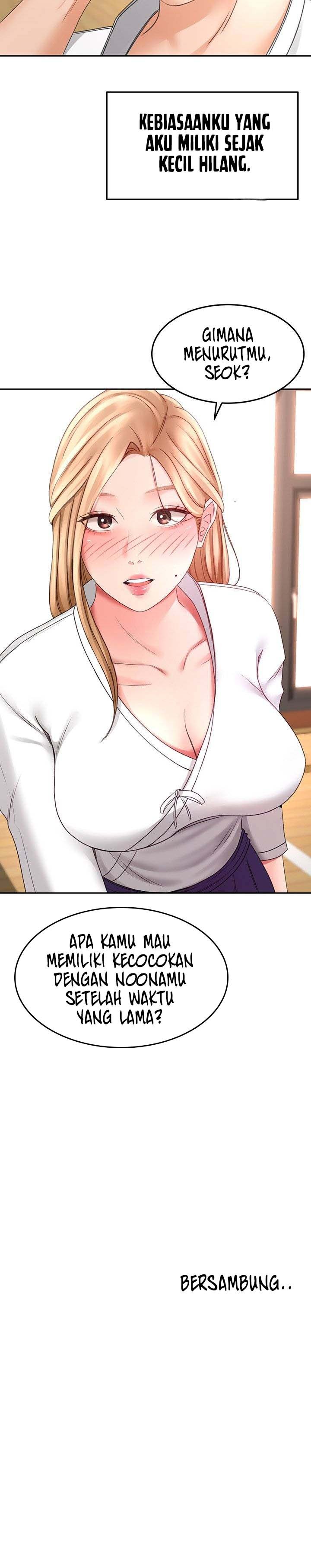 The Little Master - Chapter 25 28