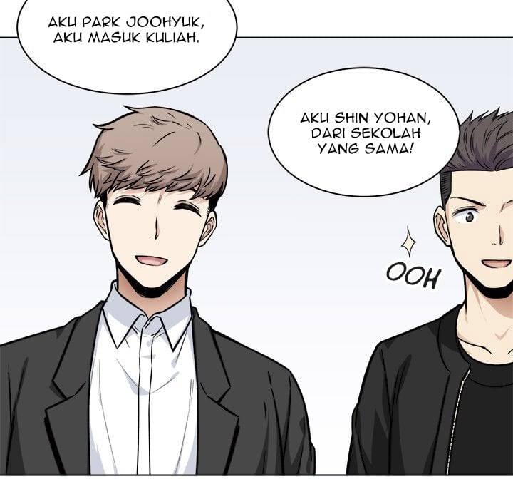 The Ark Is Me - Chapter 25 84