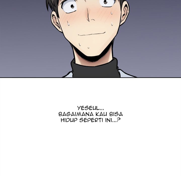 The Ark Is Me - Chapter 25 39