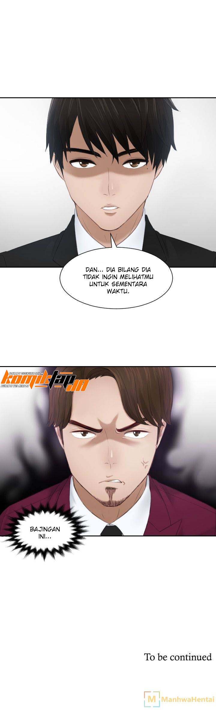 Mind Reader - Chapter 25 11