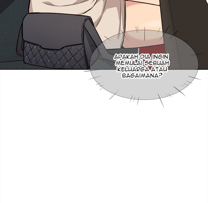 The Ark Is Me - Chapter 25 104