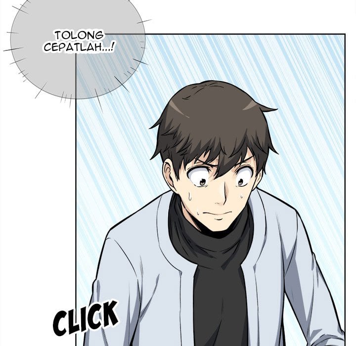 The Ark Is Me - Chapter 25 19