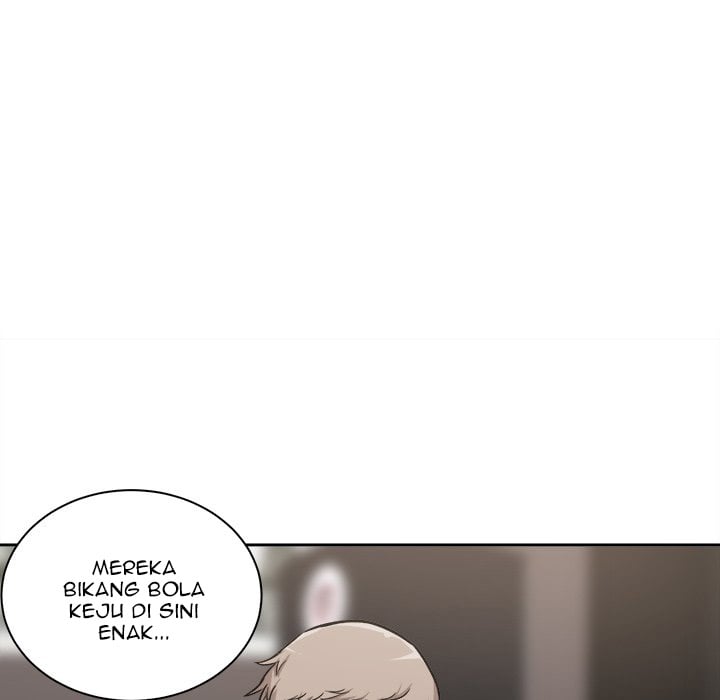 The Ark Is Me - Chapter 25 85