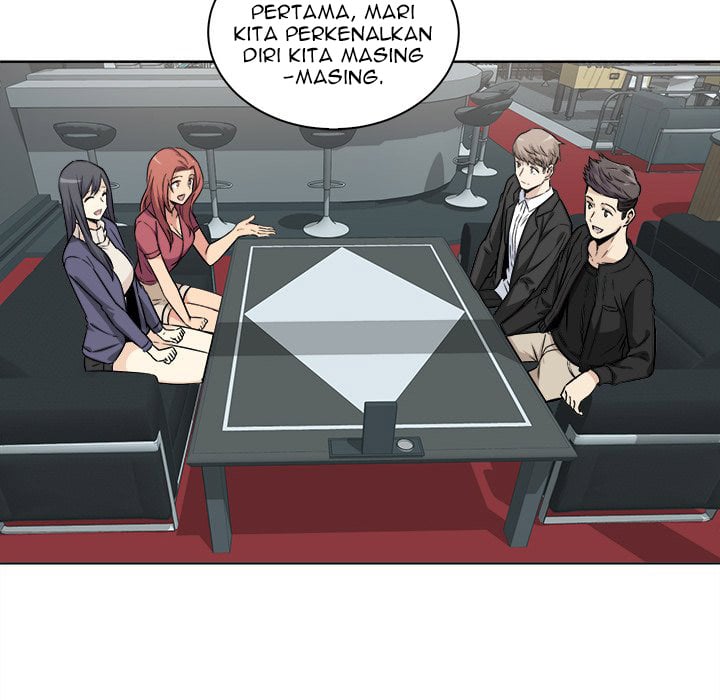 The Ark Is Me - Chapter 25 81