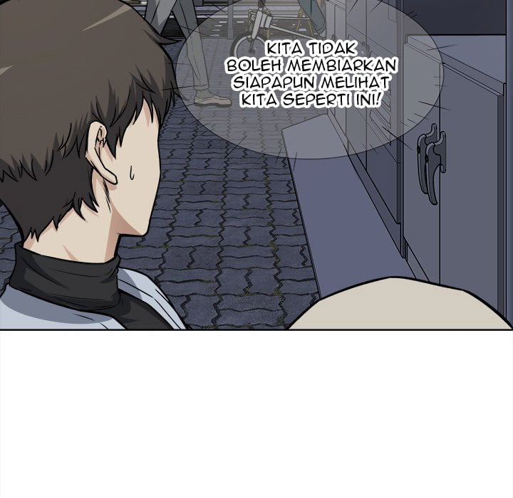 The Ark Is Me - Chapter 25 30