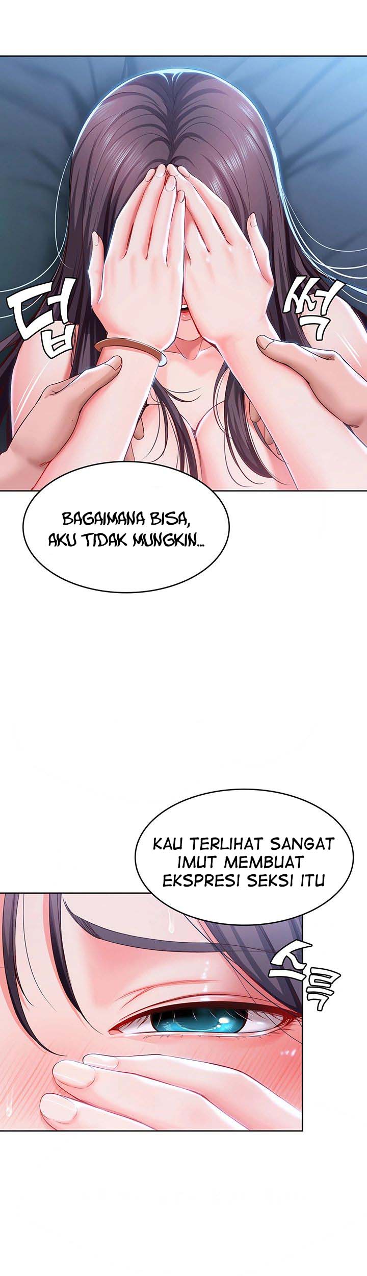 Boarding Diary - Chapter 25 30