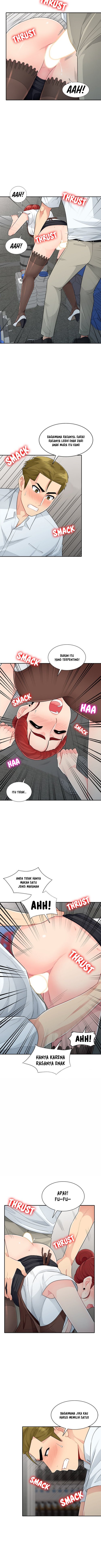 Family Tree - Chapter 25 2