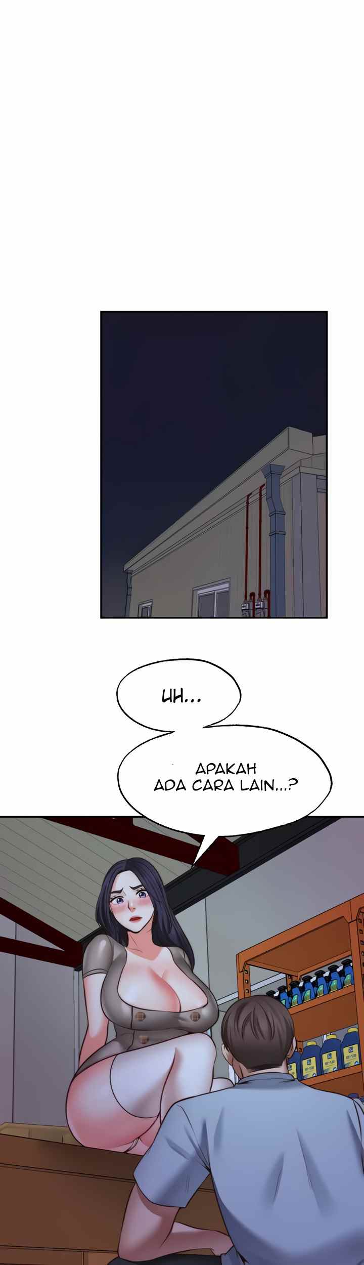 Wish Partner - Chapter 25 25