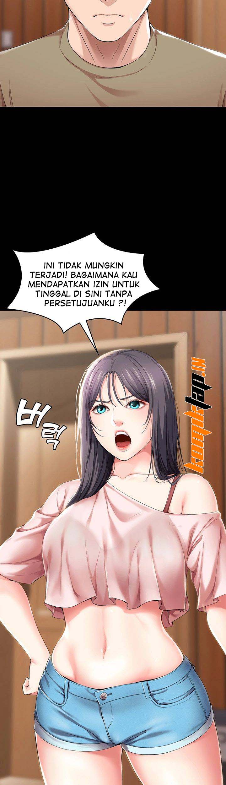 Boarding Diary - Chapter 25 46