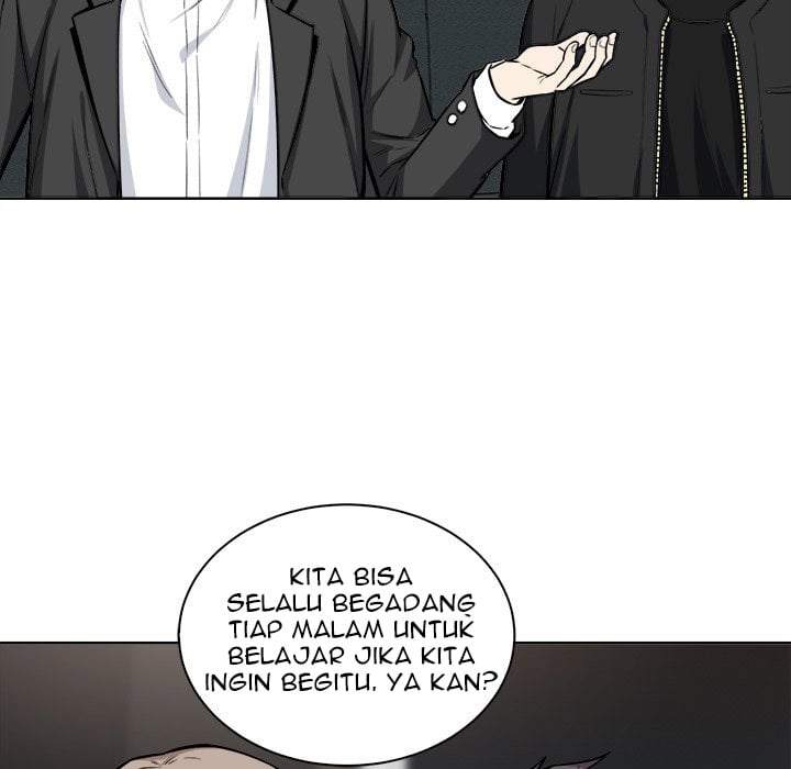 The Ark Is Me - Chapter 25 98