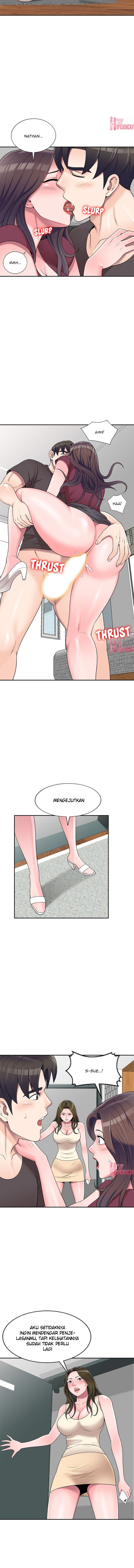 Private Lesson (Facon) - Chapter 25 12