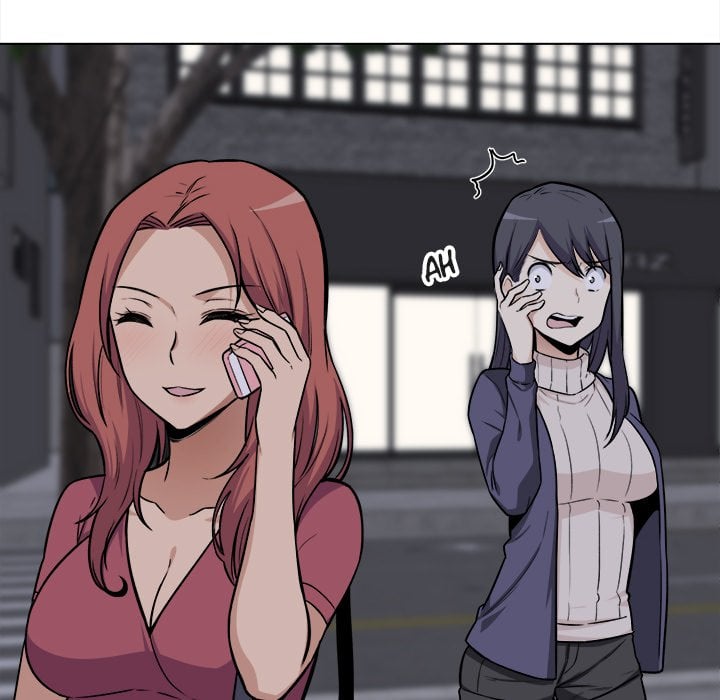 The Ark Is Me - Chapter 25 60