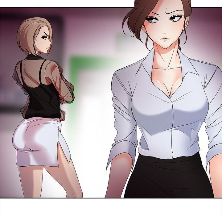 Cat Fight - Chapter 01 48