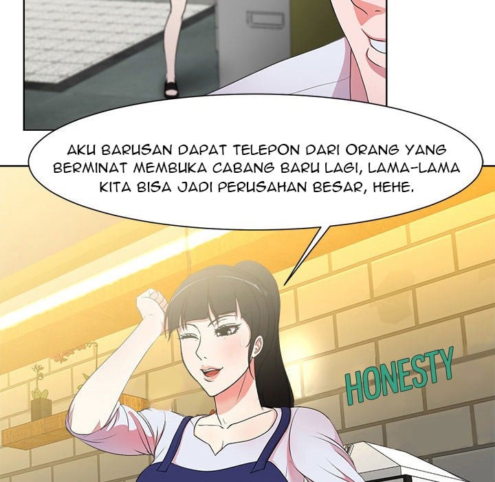 Cat Fight - Chapter 01 59