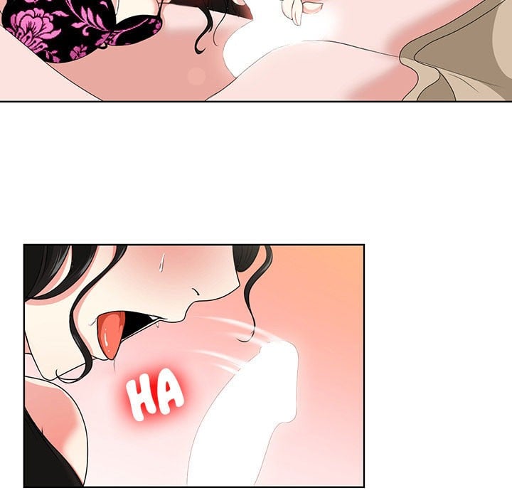 Cat Fight - Chapter 01 128