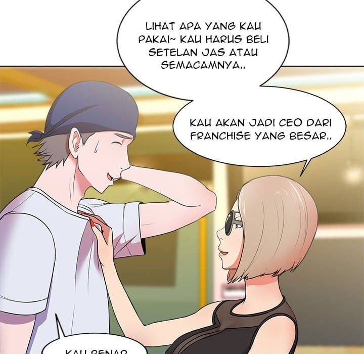 Cat Fight - Chapter 01 71