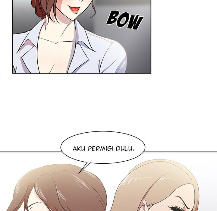 Cat Fight - Chapter 01 45