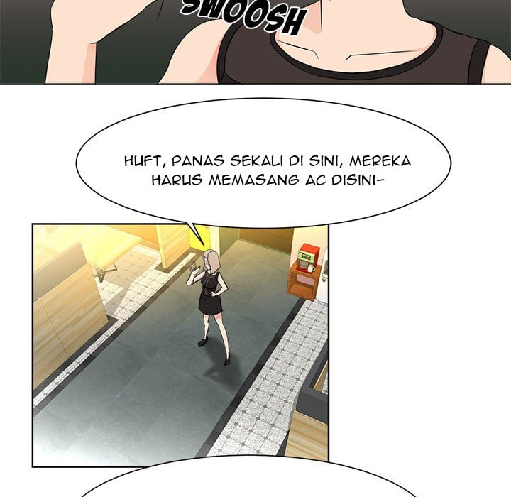 Cat Fight - Chapter 01 68