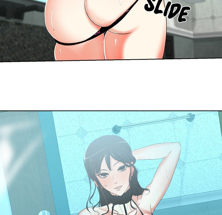 Cat Fight - Chapter 01 108