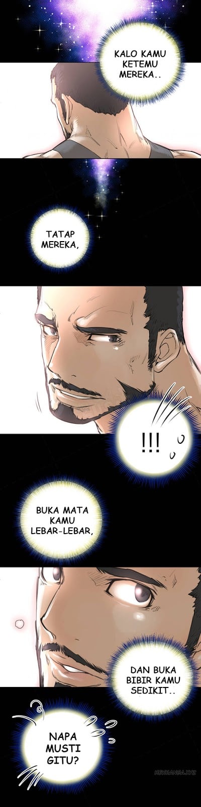 Perfect Half - Chapter 01 25