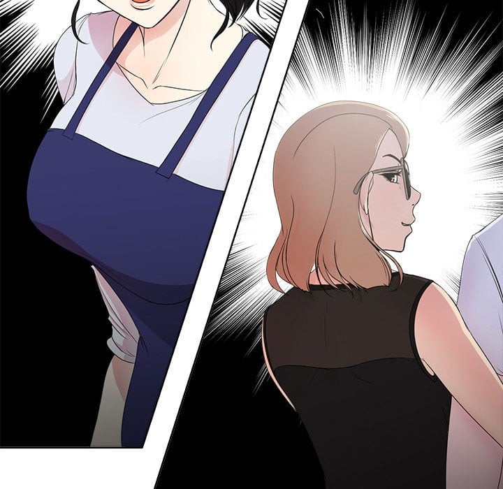 Cat Fight - Chapter 01 74