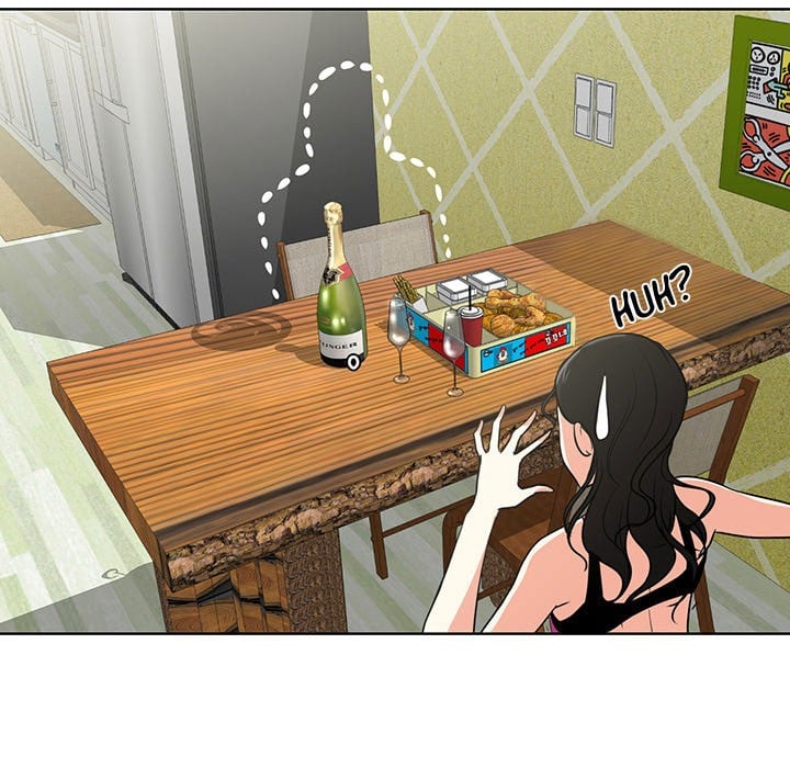 Cat Fight - Chapter 01 116