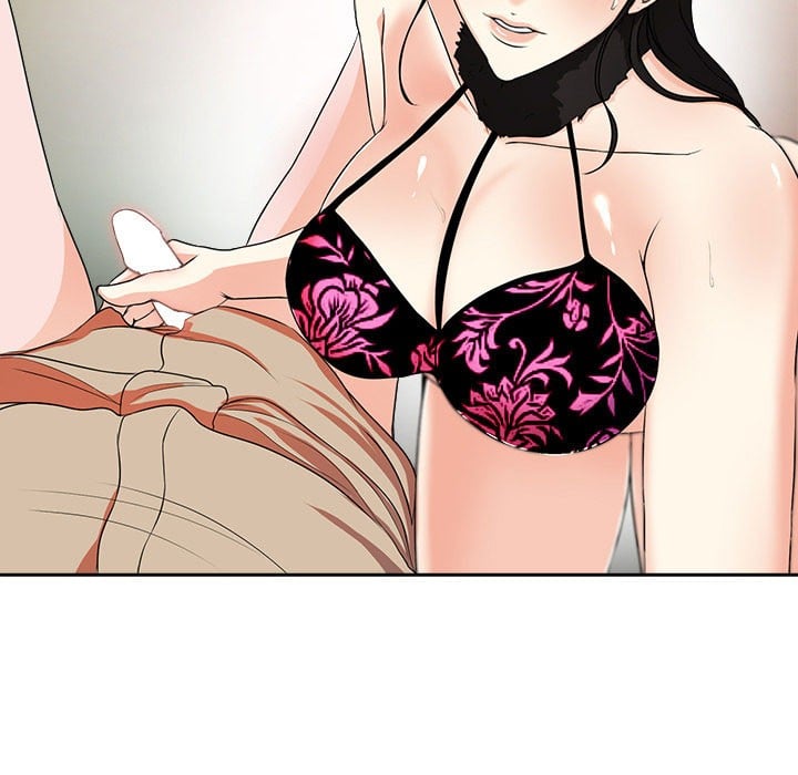 Cat Fight - Chapter 01 120