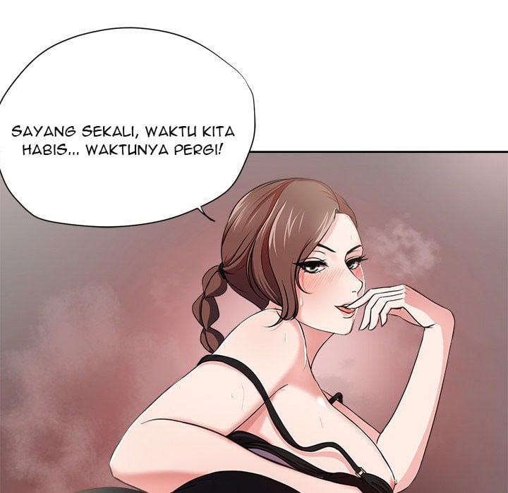 Cat Fight - Chapter 01 34