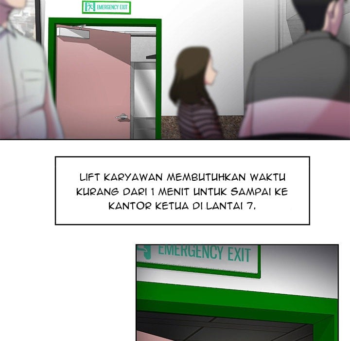 Cat Fight - Chapter 01 8