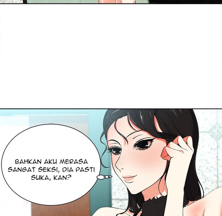 Cat Fight - Chapter 01 110
