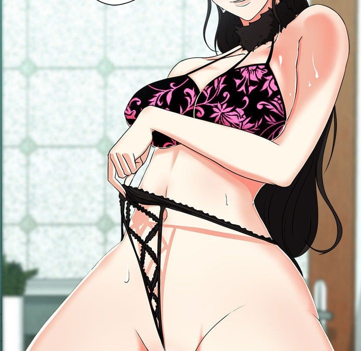 Cat Fight - Chapter 01 114